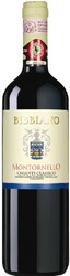 Вино Bibbiano, "Montornello", Chianti Classico DOCG, 2012