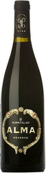 Вино "Alma" Reserve