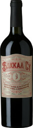 Вино "Bakkal Su" Saperavi-Bastardo-Cabernet Sauvignon