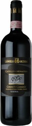 Вино Lionello Marchesi, "Castello di Monastero" Chianti Classico Riserva DOCG, 2010