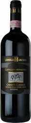 Вино Lionello Marchesi. "Castello di Monastero" Chianti Classico Riserva DOCG