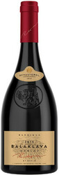 Вино "Балаклава" Мерло Резерв