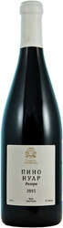 Вино Усадьба Перовских. Пино Нуар Резерв