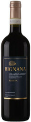 Вино Rignana. Chianti Classico Riserva DOCG