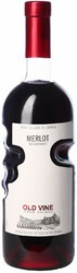 Вино "Old Vine" Merlot