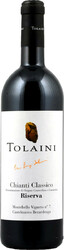 Вино Tolaini. Chianti Classico Riserva DOCG