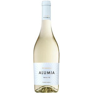 Вино "Alumia" Reserva White. Beira Interior DOC
