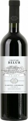 Вино "Chateau Belur" Cabernet Sauvignon Reserve