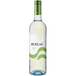 Вино "Ruelas" Vinho Verde DOC