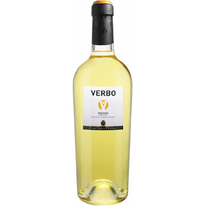 Вино "Verbo" Malvasia. Basilicata IGT