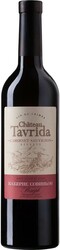 Вино "Chateau Tavrida" Cabernet Sauvignon Reserve