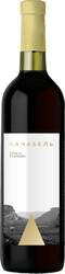 Вино "Kachabel" Merlot-Saperavii