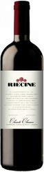 Вино Riecine. Chianti Classico DOCG