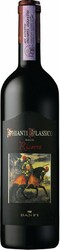 Вино Castello Banfi. Chianti Classico Riserva