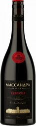 Вино Массандра. "Премиум" Кефессия