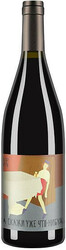 Вино Uppa Winery, "Jeka" Pinot Noir (Natural), 2018