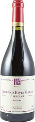 Вино Uppa Winery, "Cler Polati" Barbera