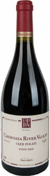 Вино Uppa Winery, "Cler Polati" Pinot Noir, 2017