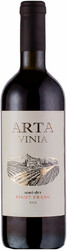 Вино "Arta Vinia" Pinot Fran, 0.7 л
