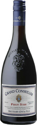 Вино Bouchard Aine & Fils. "Grand Conseiller" Pinot Noir