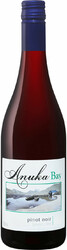 Вино "Anuka Bay" Pinot Noir