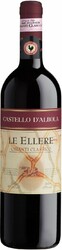 Вино Castello d'Albola, "Le Ellere", Chianti Classico DOCG