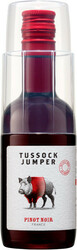 Вино "Tussock Jumper" Pinot Noir, 187 мл