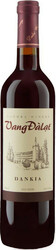 Вино "Vang Dalat" Dankia