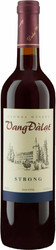 Вино "Vang Dalat" Strong