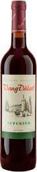 Вино "Vang Dalat" Superior