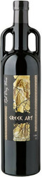 Вино Dionysos Wines, "Greek Art" Red Dry