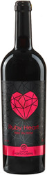 Вино Porto Carras, Ruby Heart, Halkidiki PGI