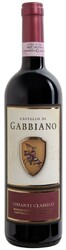 Вино Castello di Gabbiano. Chianti Classico DOCG
