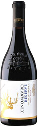 Вино Alpha Estate. Xinomavro Reserve Vieilles Vignes. Amyndeon PDO
