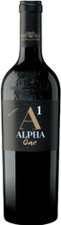 Вино Alpha Estate, "Alpha One", Florina PGI, 2012