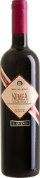 Вино Cavino. Agiorgitico. Nemea DOP