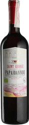 Вино Papaioannou, "Saint George" Agiorgitiko, Korinth PGI