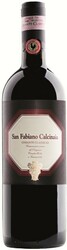 Вино Chianti Classico DOCG, San Fabiano Calcinaia, 2012