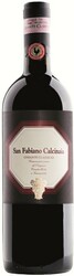 Вино Chianti Classico DOCG. San Fabiano Calcinaia