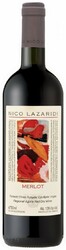 Вино Nico Lazaridi, Merlot, Agora IGP