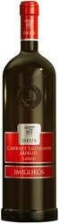 Вино Cavino, "Deus" Cabernet Sauvignon-Merlot