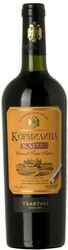 Вино Kormilitsa Kagor