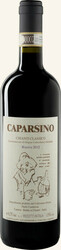 Вино Caparsa, "Caparsino" Chianti Classico Riserva DOCG