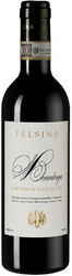 Вино Felsina, Chianti Classico DOCG, 2017, 375 мл