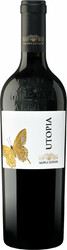 Вино Alpha Estate. "Utopia" Tannat. Florina PGI