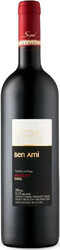 Вино "Ben Ami" Merlot