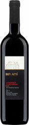 Вино "Ben Ami" Cabernet Sauvignon