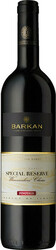 Вино Barkan, "Reserve" Pinotage