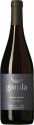 Вино Golan Heights. "Gamla" Pinot Noir