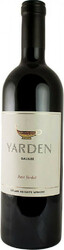 Вино Golan Heights. "Yarden" Petit Verdot